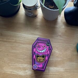 SmirkKitty Deddy Bears Collectible w/ Roblox Code